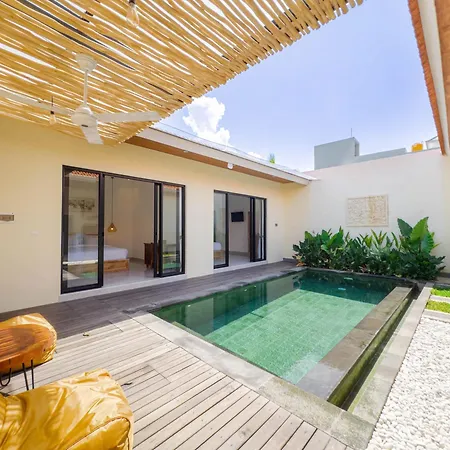Giok Ubud